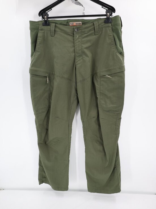 5.11 Tactical Other - 5.11 Tactical Pants Mens 40 Apex hiking range shooting Performance Cargo Pockets